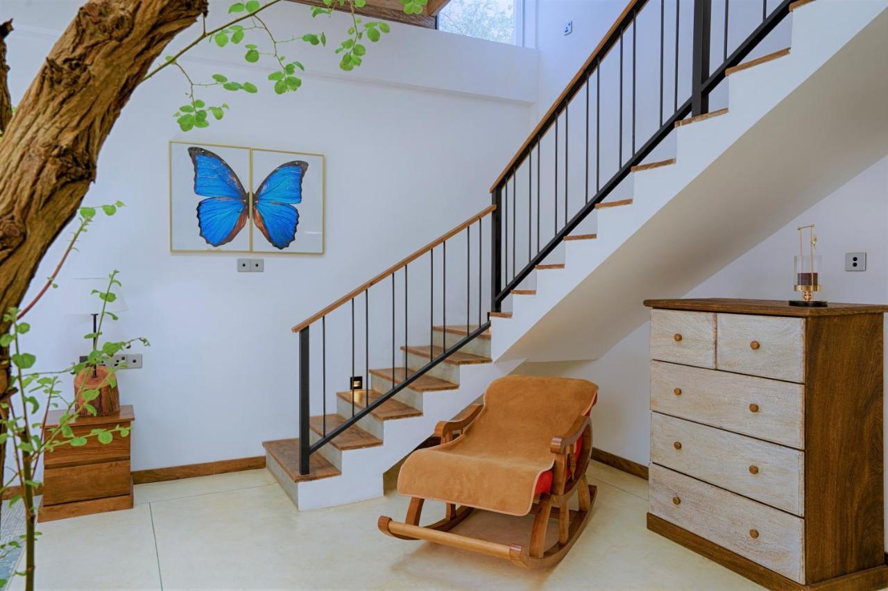 O2 Villas Yala Bagian luar foto